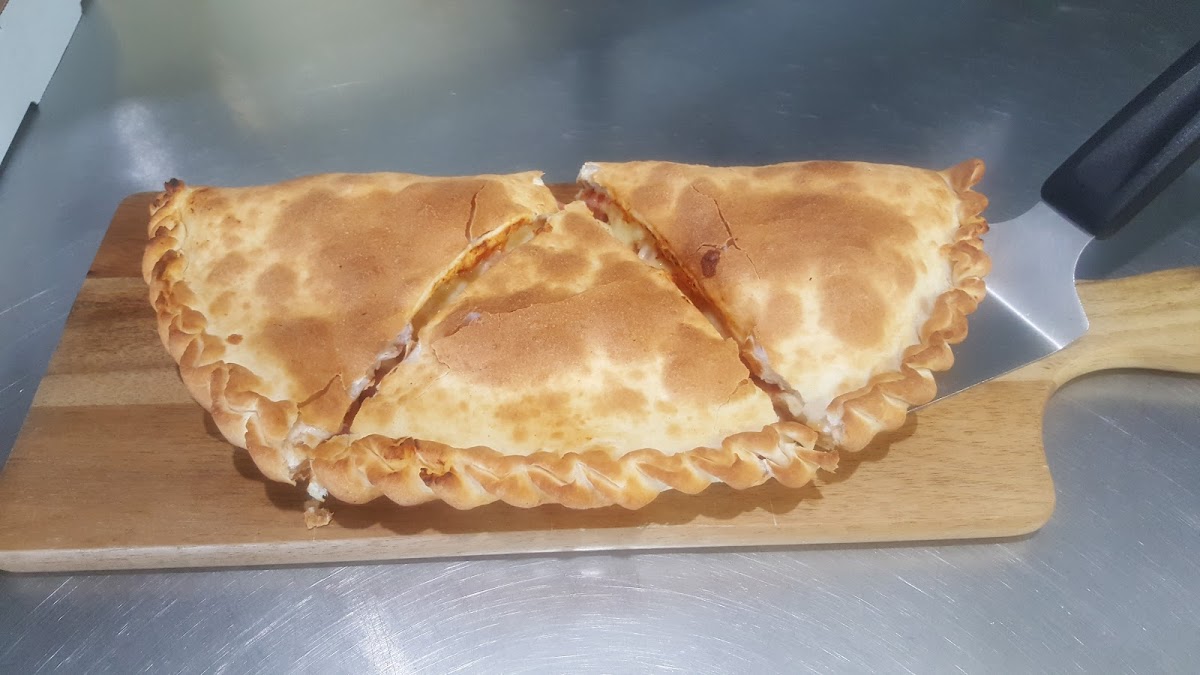 Castello Pizza & Gelato-6